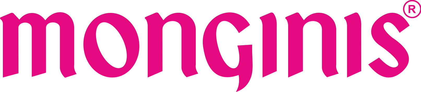 Monginis Franchise Logo